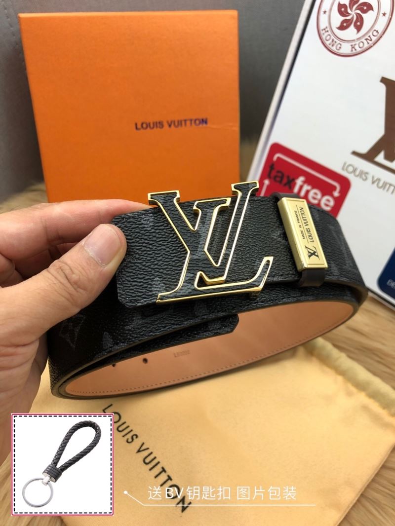 Louis Vuitton Belts